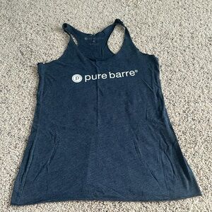 Pure Barre Tank